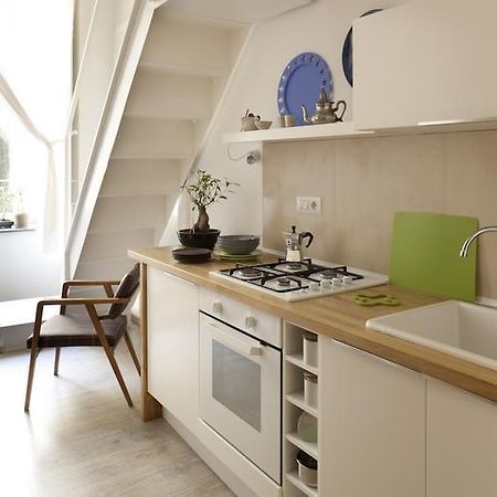 Hôtel Flat Napoli Perche No Extérieur photo
