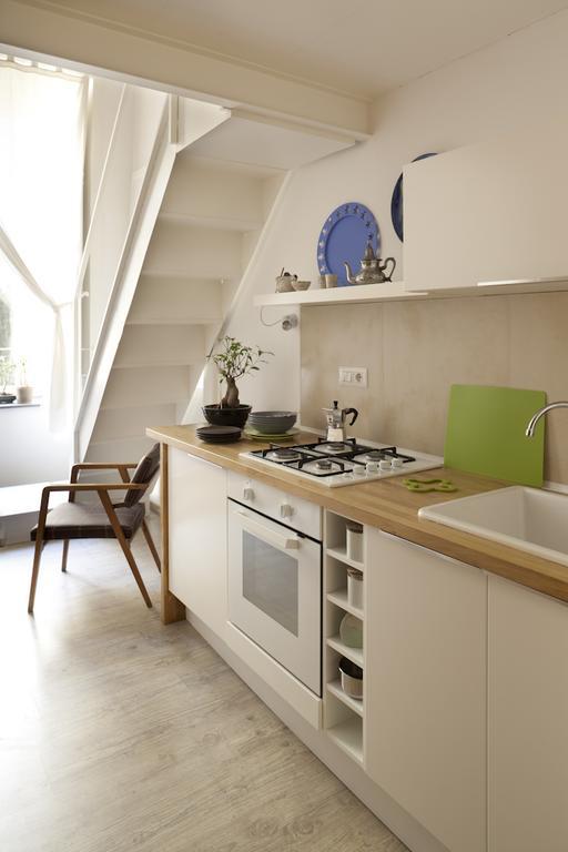 Hôtel Flat Napoli Perche No Extérieur photo