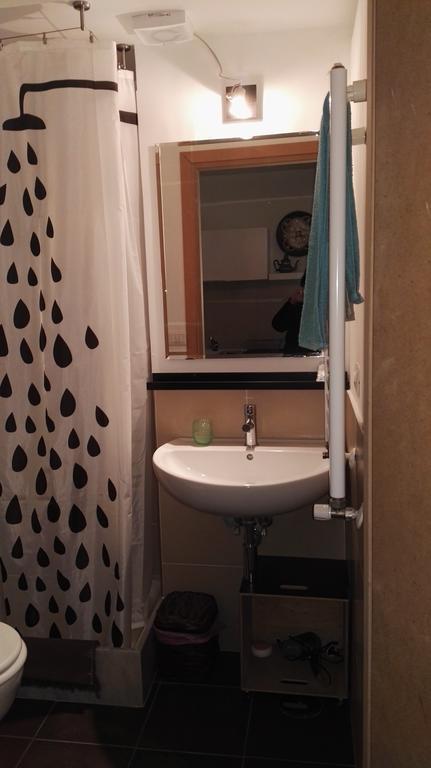 Hôtel Flat Napoli Perche No Extérieur photo