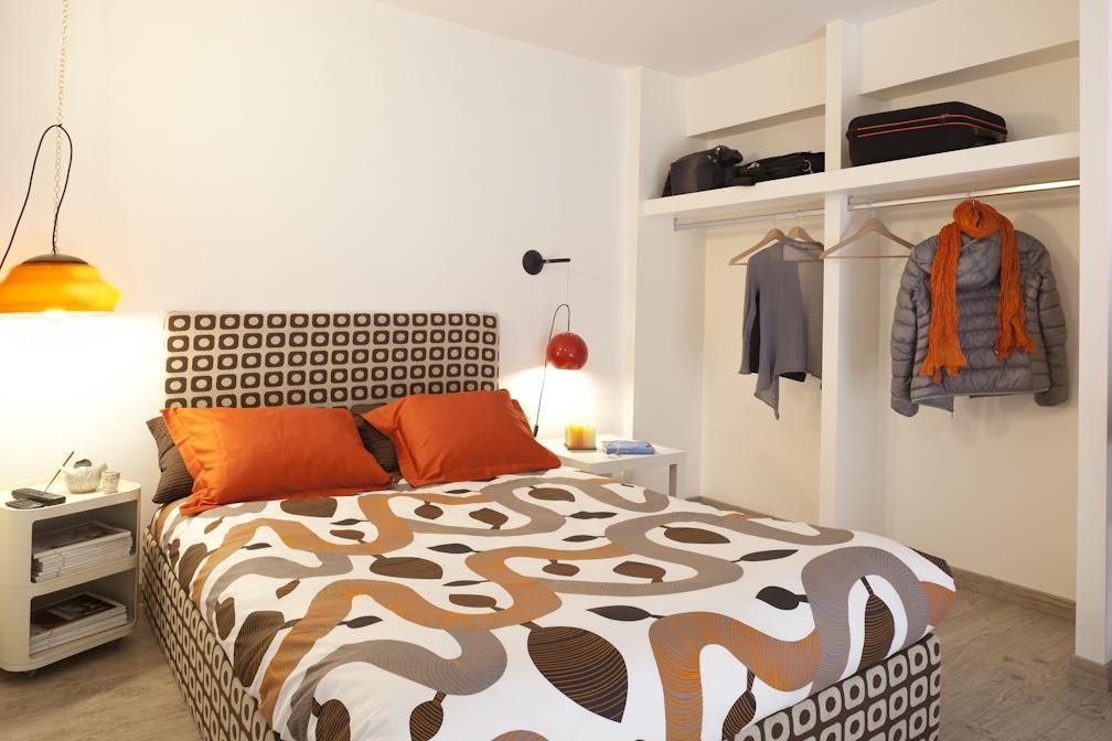 Hôtel Flat Napoli Perche No Extérieur photo