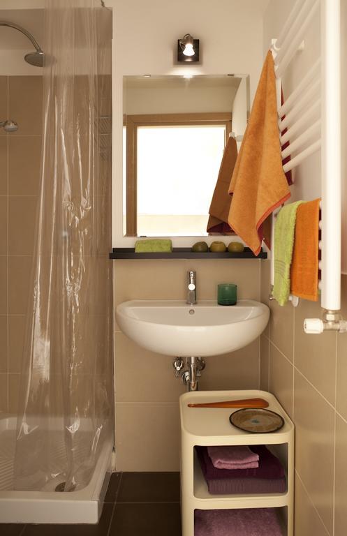 Hôtel Flat Napoli Perche No Extérieur photo